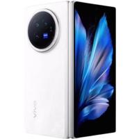 vivo X Fold3 Pro 5G折叠屏手机 16GB+512GB 轻羽白