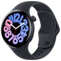 vivo WATCH 3 蓝牙版 智能手表 46mm 辰夜黑 软胶