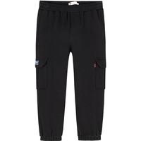 Levi's李维斯长裤儿童裤子2025春季男童女童男裤卫裤童装裤子 黑美人 110 /53 【身高104-110cm】