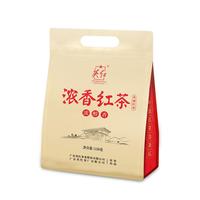 英红 YINGHONG TEA牌红茶 英红 YINGHONG TEA九号浓香型功夫红茶150g袋装 茶叶口粮茶自己喝 口粮茶 英红 YINGHONG TEA九号袋装150g