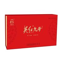 YINGHONG TEA/英红 浓香型 红茶礼盒 优品英红九号礼盒150克 礼盒装 150g