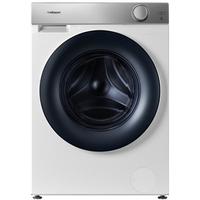 海信 Hisense璀璨滚筒洗衣机全自动 12公斤洗烘一体棉花糖智享版MAX活水洗一级能效HD12M5S