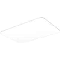 欧普照明 吸顶灯简约可调色LED护眼照明灯具灯饰凝月呵护光客厅大灯 包安装