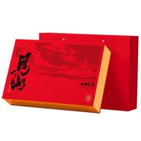 安纯正山小种特级武夷红茶茶叶礼盒花香小种浓香新茶自己喝250g 正山小种礼盒装【选它】 正山小种礼盒装300g【选它】