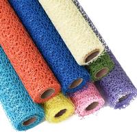 幼儿园背景镂空网纱隔断挂帘空中吊饰挂饰手工环创装饰布置材料