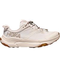 HOKA ONE ONE女款春季户外畅行徒步鞋TRANSPORT舒适缓震耐磨登山 蛋酒色/蛋酒色-宽版 39
