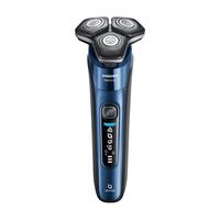 飞利浦（PHILIPS）电动剃须刀7系礼盒 SkinIQ高端系列护肤级刮胡刀    