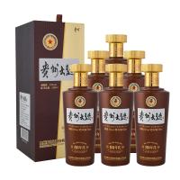 茅台 80年代 酱香型白酒  53度 500mL 6瓶 整箱装