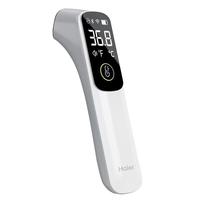 海尔(Haier)红外额温计婴幼儿成人家用额温枪医用高精准电子体温计HR-FT1000