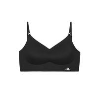 25冬季Kappa/卡帕女士内衣美背文胸性感一字款