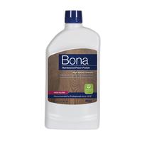 博纳（BONA）实木地板上光保养剂 美国家用护理剂实木复合保养地板蜡 946ml 2瓶 高光（上方同类型 2瓶