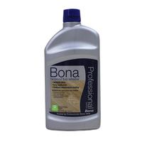 博纳(BONA)实木地板上光保养剂 美国家用护理剂实木复合保养地板蜡 946ml 1瓶 防滑(上方同类型 1瓶