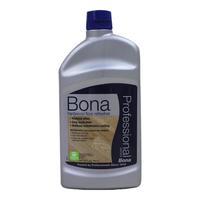 博纳(BONA)实木地板上光保养剂 美国家用护理剂实木复合保养地板蜡 946ml 1瓶 防滑型 1瓶