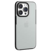 BLUEO/蓝猩 防摔 iPhone15pro保护壳 典雅黑 TPU