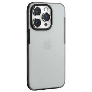  BLUEO/蓝猩 防摔 iPhone15pro保护壳  典雅黑 TPU