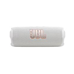 JBL 多台串联 便携式蓝牙音箱  奶油白