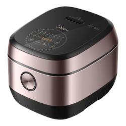 美的 MB-FB50P501 电饭煲 5L 紫色