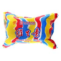 义利维生素面包 老字号北京特产早餐下午茶135g 2个装