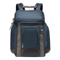 TUMI/途明DFO FREMONT男士双肩包通勤电脑包 海军蓝/02223405NVYO