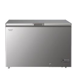 澳柯玛 300升家用冰柜减霜大容量冷柜BC/BD-300DHNE