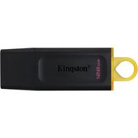 金士顿（Kingston） u盘 商务办公U盘 刻字 高速USB3.2 DTX 投标车载优盘 DTXON USB3.2 128G