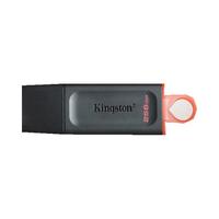 金士顿（Kingston） u盘 商务办公U盘 刻字 高速USB3.2 DTX 投标车载优盘 16G
