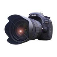  Canon/佳能 店保三年 单反相机  单机身 F5.6