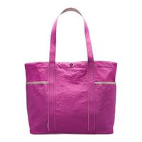 露露乐蒙lululemon丨Daily 多口袋设计手袋 LU9BSDS 淡粉色/骨色 O/S