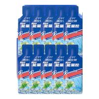 康比特 CPT康比特能量胶等高渗能量胶马拉松跑步骑行越野全马半马运动补剂 【金银花能量胶10支】