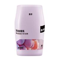 惠寻 浴室香氛香薰空气清新剂 根源除臭消臭 香料（葡萄）400ml 浴室香氛葡萄味400ml
