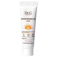 DR.GDr.G焕亮修护防晒霜SPF50+PA+++ 10ml38