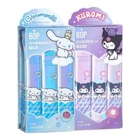 波普专研BOP益生菌清新漱口水（白桃乌龙）11ml*15清新口气