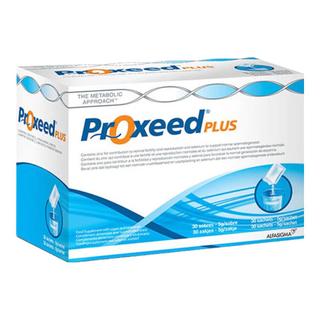  Proxeed/勃锐精 提高精子活力 男士备孕营养冲剂  盒装