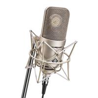 纽曼麦克风KMS105 TLM102 103 107 U87 M149诺音曼直播录音电容话筒 国行 M149