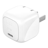 belkin/贝尔金 PD快充 iPhone充电头 30W-PD快充-小冰块 单口 30W