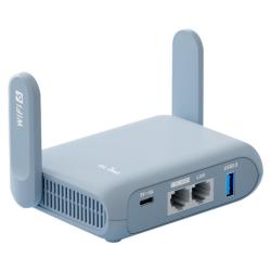 GL.iNet GL-MT3000 5G双频 路由器 USB  1台