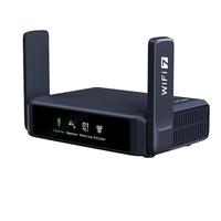 GL.iNet GL-BE3600 WiFi7路由器 双2.5G网口 PD供电  1台