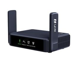 GL.iNet GL-BE3600 WiFi7路由器 双2.5G网口 PD供电  1台