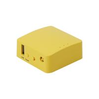 GL.iNet GL-MT300N-V2 WiFi转有线 路由器 1台