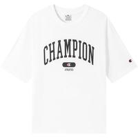  Champion 趣味印花 装短袖T恤