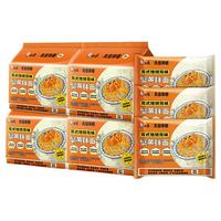 BAIXIANG/白象 速食 蟹黄拌面