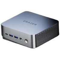  ERAZER/异能者 高性能 商务办公电脑套机  集成显卡 1TB SSD AMD R7 32GB