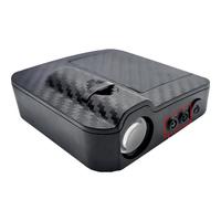 四万公里车门迎宾灯开门投影车内氛围感应地灯汽车载装饰用品 奔驰一对装