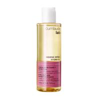 CUMLAUDE LAB：珂蔓朵私密处御龄清洁沐浴油200ml油洗护理液滋润嫩滑净味舒缓 【私密御龄】水感沐浴油200ml