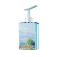 他秘波士顿美术馆备孕男士私处纯露洗液男性护理液 MFA联名款260ml 男士马鞭草纯露护理液