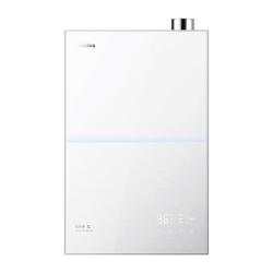 美的 JSLQ27-M10S Ultra 零冷水恒温 16L 天然气燃气热水器