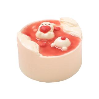 安特鲁七哥 坠入爱河蛋糕220g/盒 休闲下午茶甜品蛋糕西式糕点