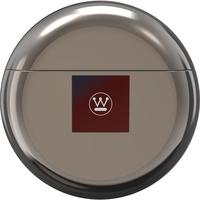 西屋(Westinghouse)西屋(Westinghouse) 电动剃须刀迷你便携刮胡子刀男士剃胡须刀老公爸爸 【晶曜黑】两年以换代修 1
