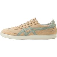 Onitsuka Tiger鬼塚虎德训鞋 复古运动休闲鞋男女鞋 TOKUTEN 雾粉色 37