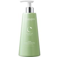 CHANDO/自然堂 控油舒爽 头皮护理精华乳 清润花香 550ml
